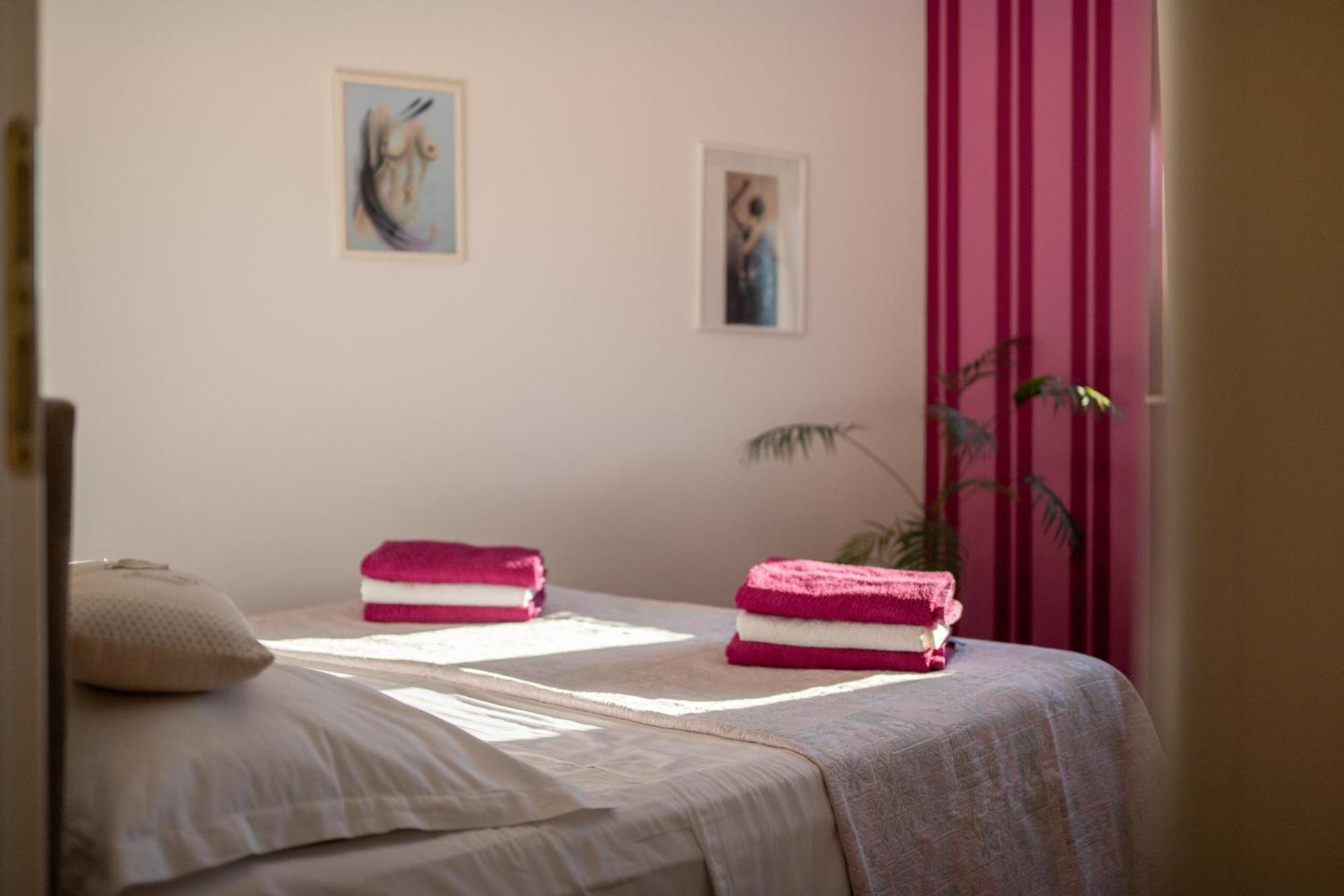 Apartman Saga Split Exterior foto