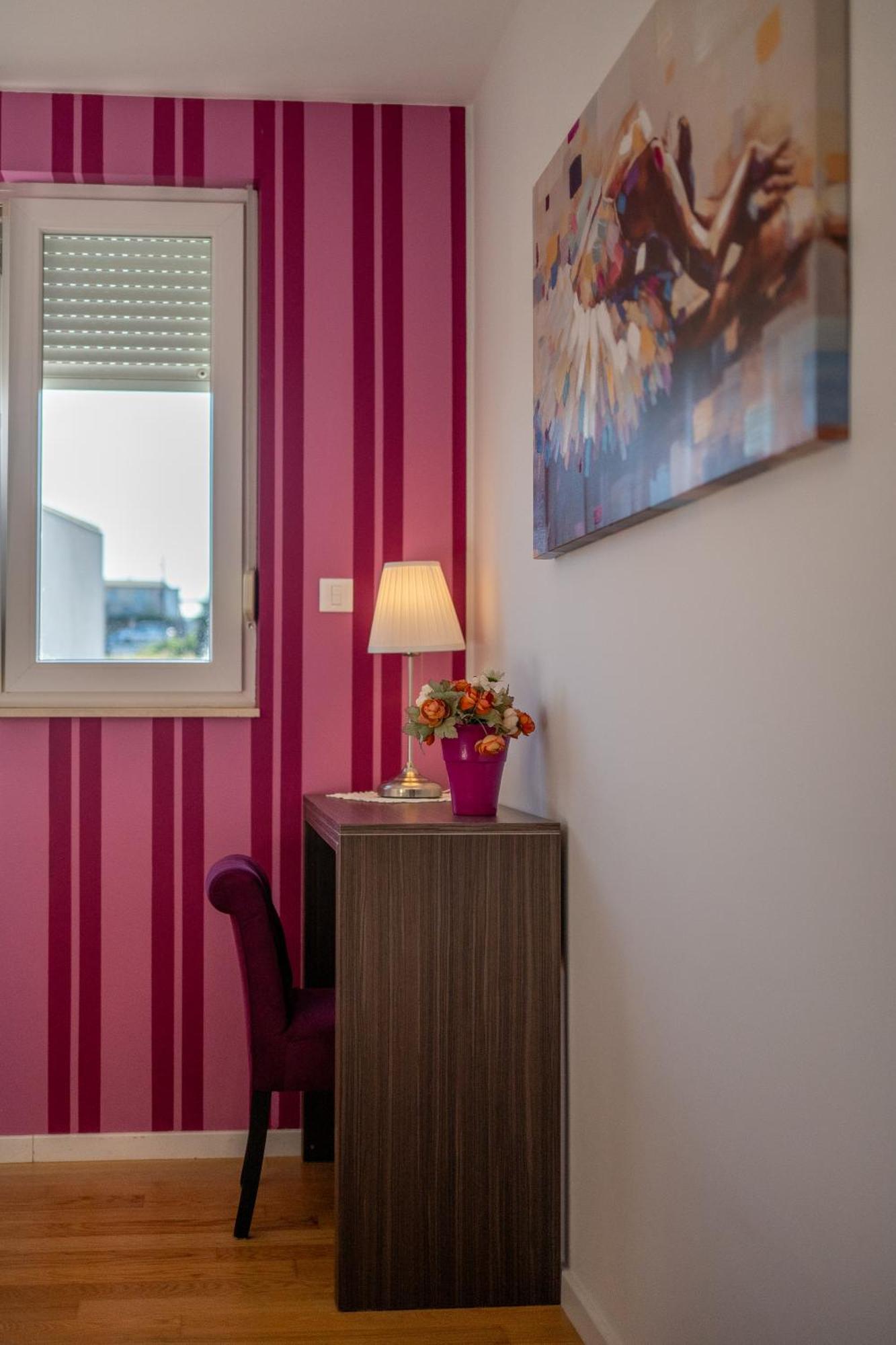 Apartman Saga Split Exterior foto
